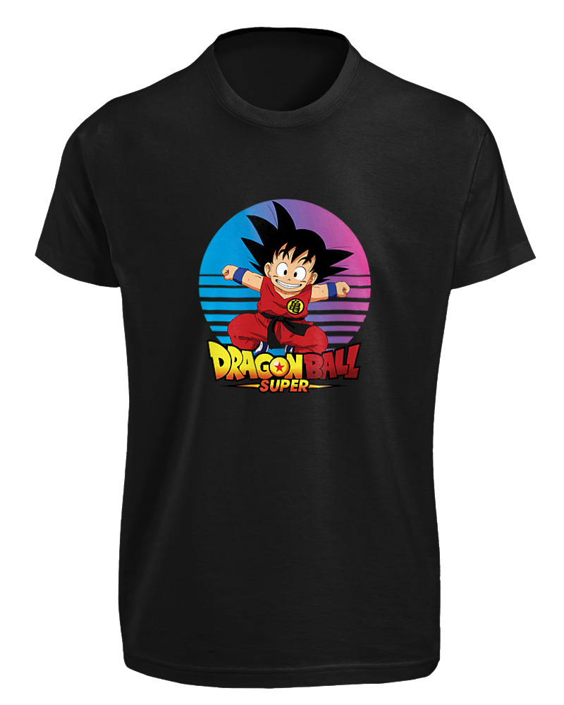 Baby Goku - Image 0