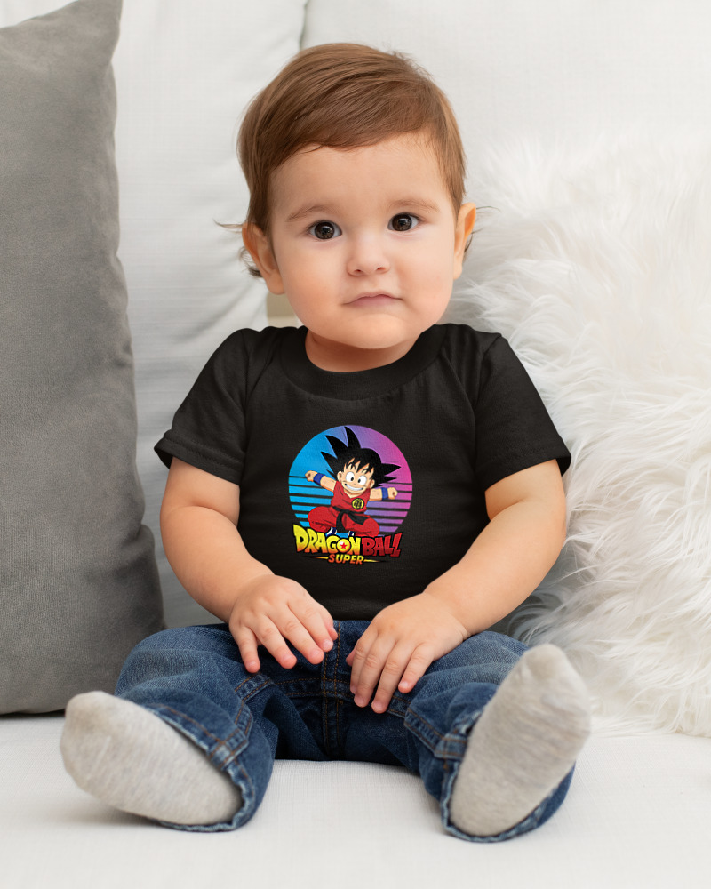 Baby Goku - Image 1