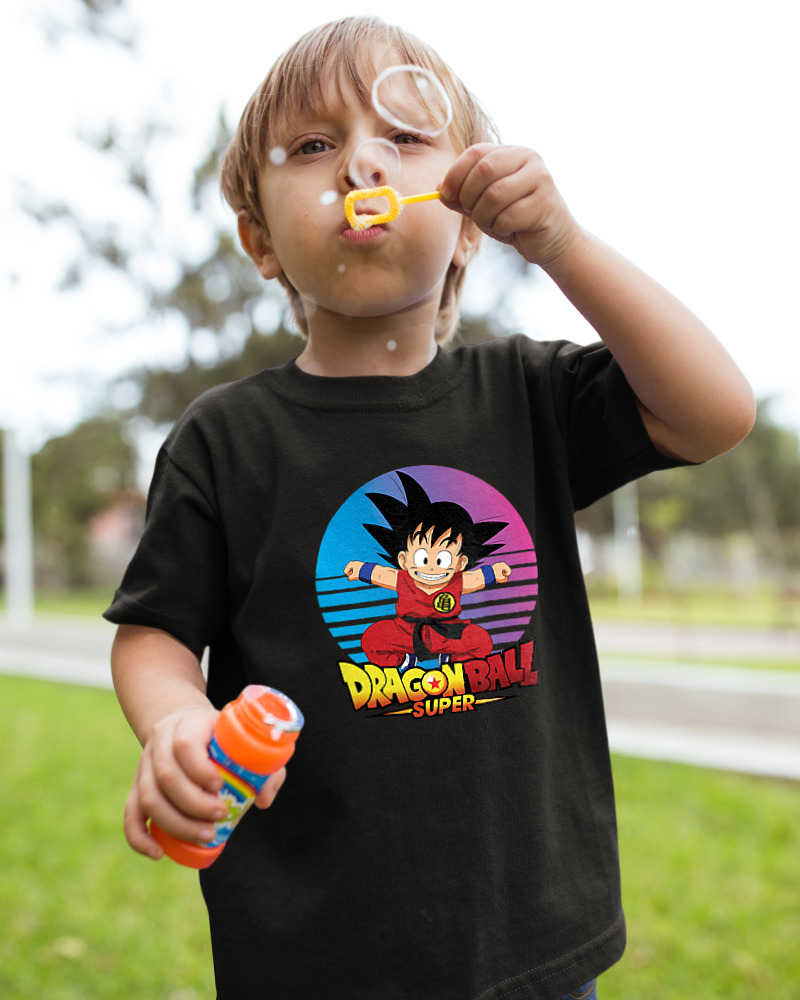 Baby Goku - Image 2