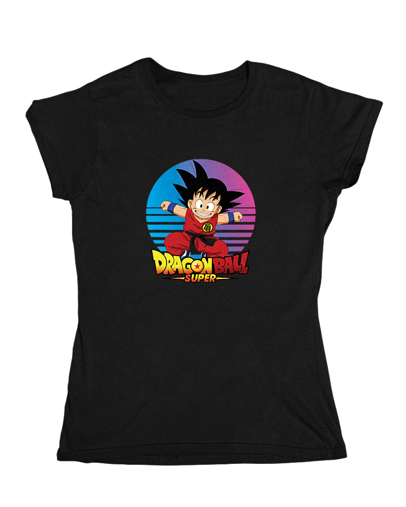 Baby Goku - Image 0