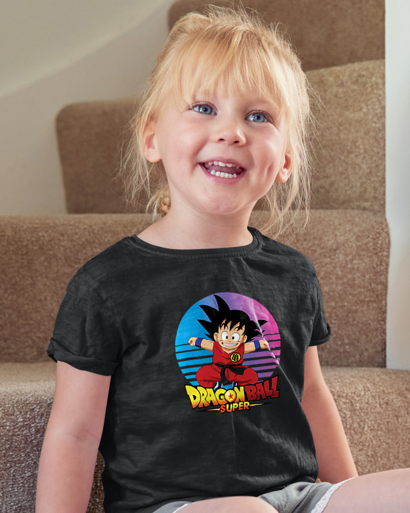 Baby Goku - Image 2