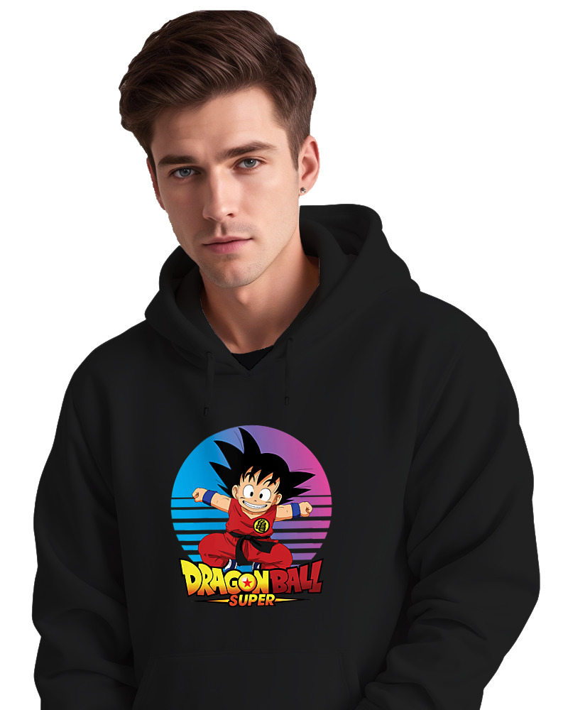 Baby Goku - Image 2