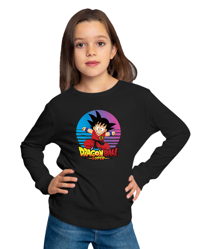 Baby Goku - Image 1