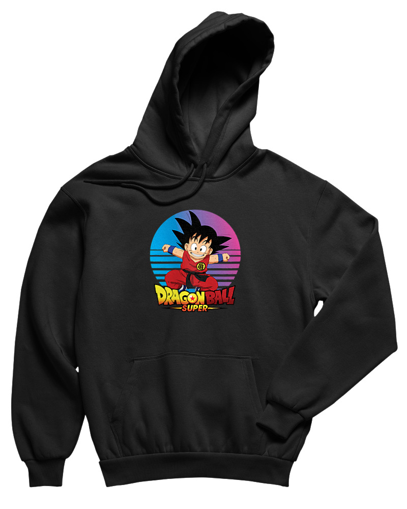 Baby Goku - Image 0