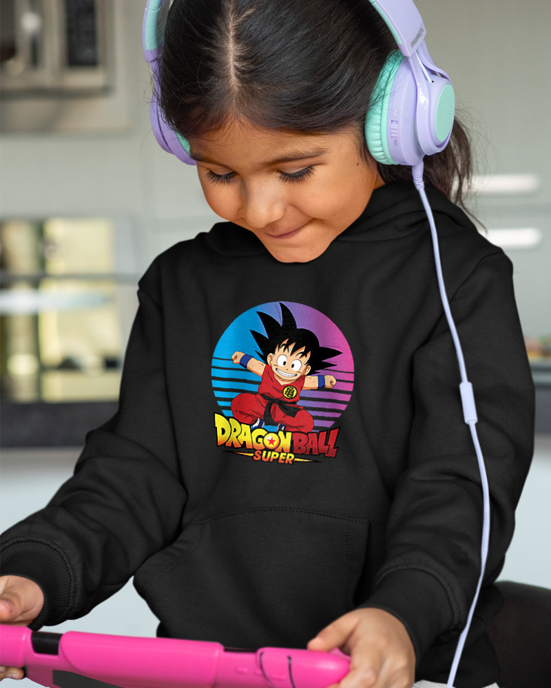 Baby Goku - Image 2