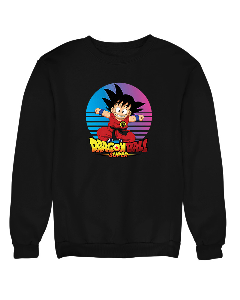 Baby Goku - Image 0