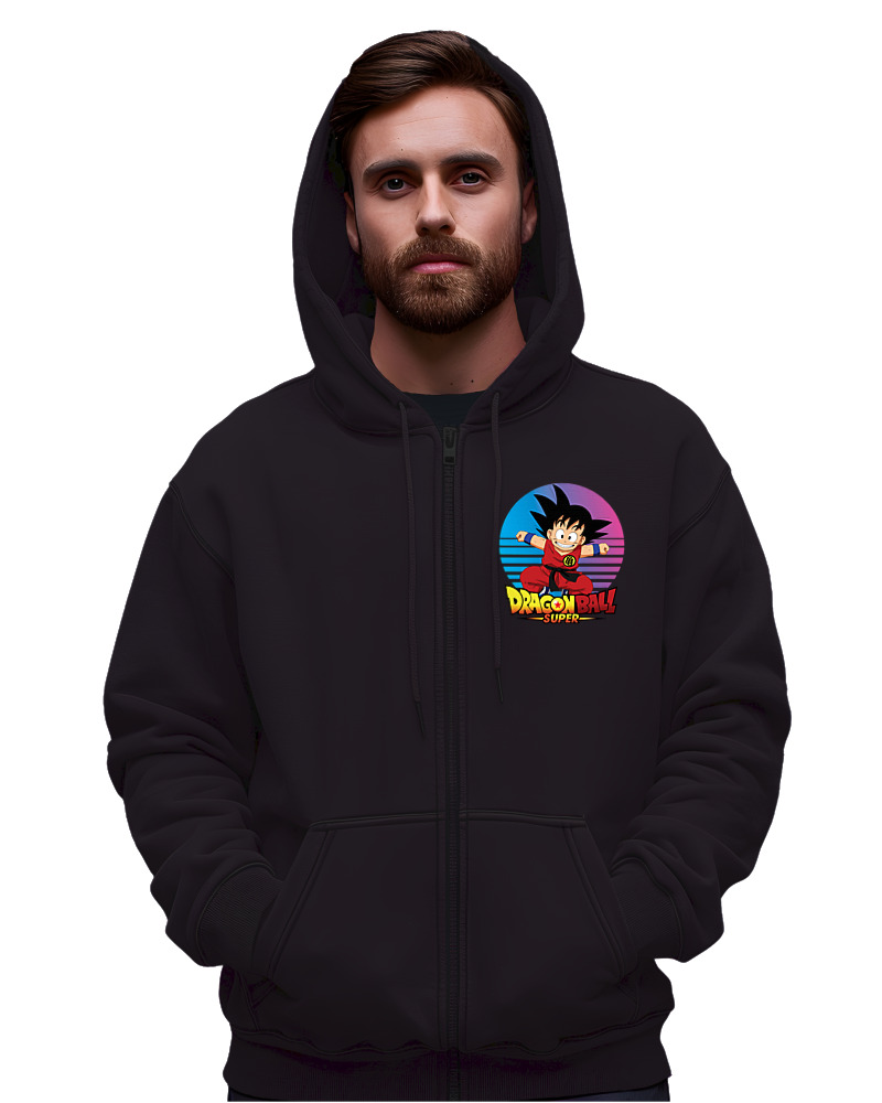 Baby Goku - Image 1