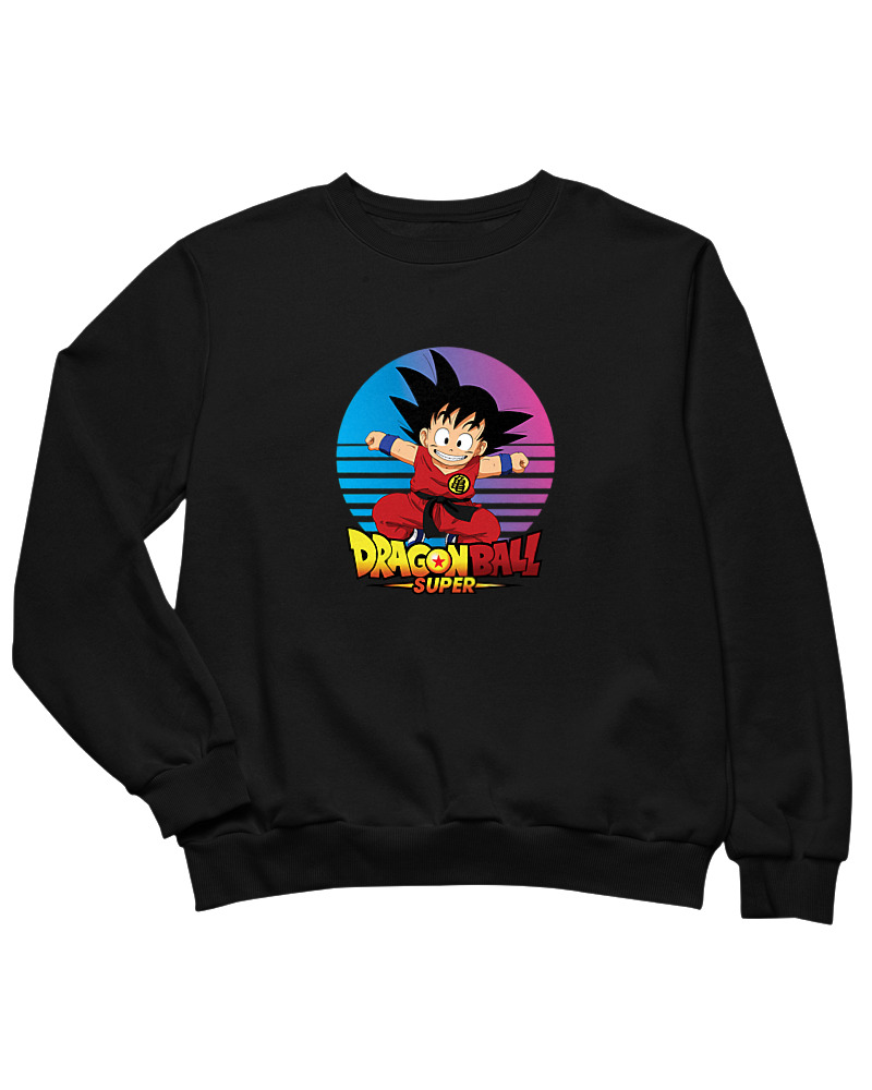 Baby Goku - Image 0