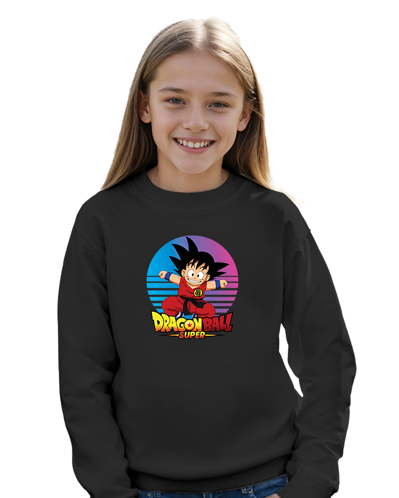 Baby Goku - Image 3