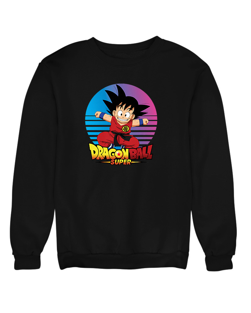 Baby Goku - Image 0