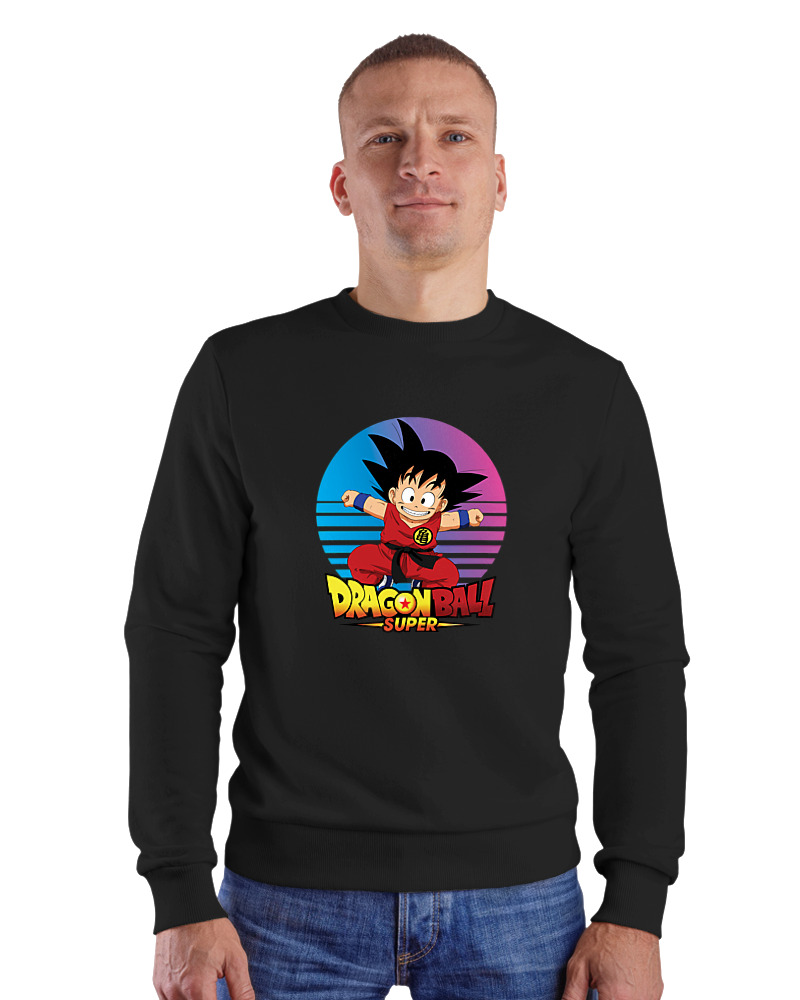 Baby Goku - Image 1
