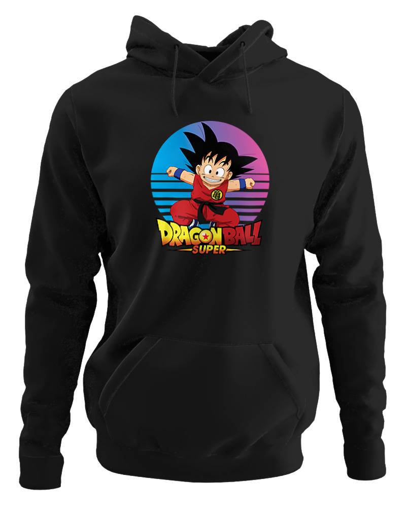 Baby Goku - Image 0