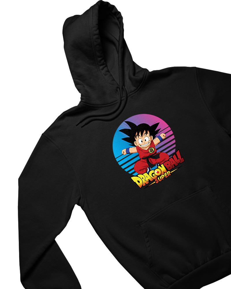 Baby Goku - Image 1