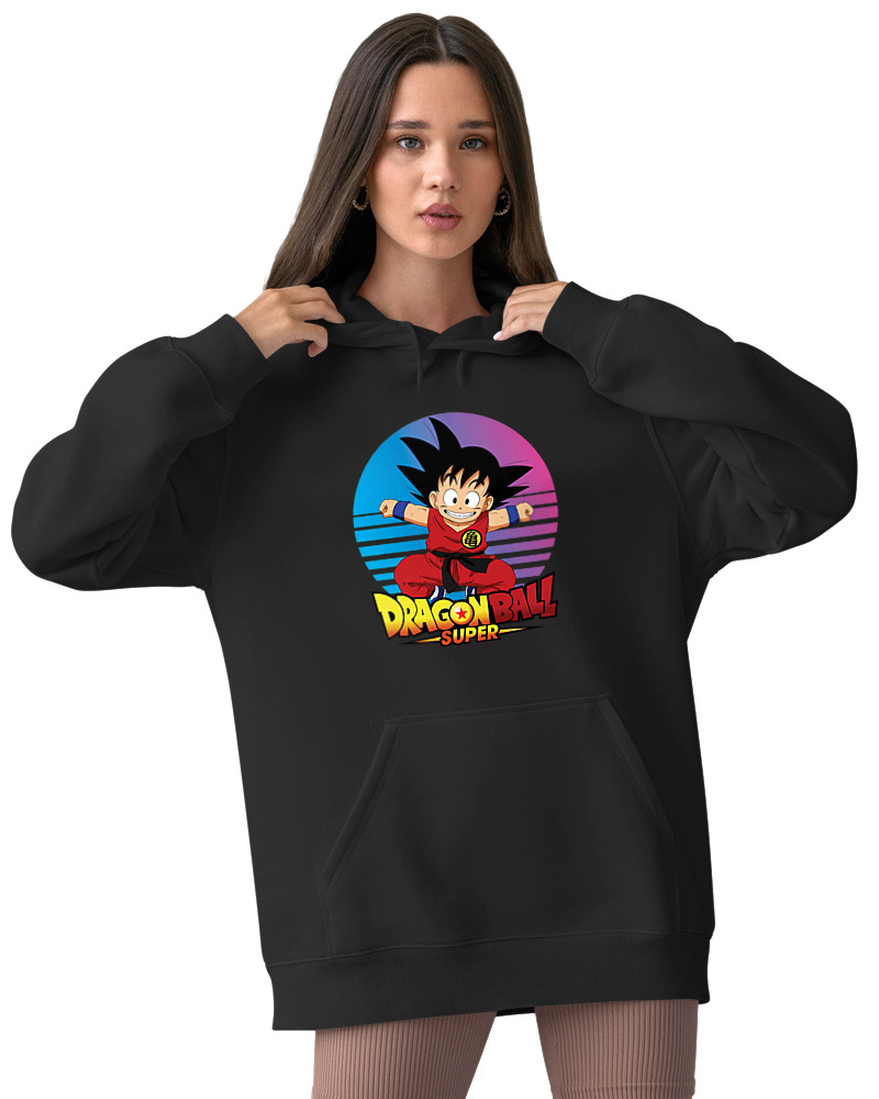 Baby Goku - Image 2