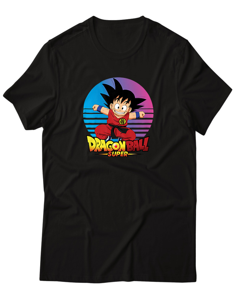 Baby Goku - Image 0
