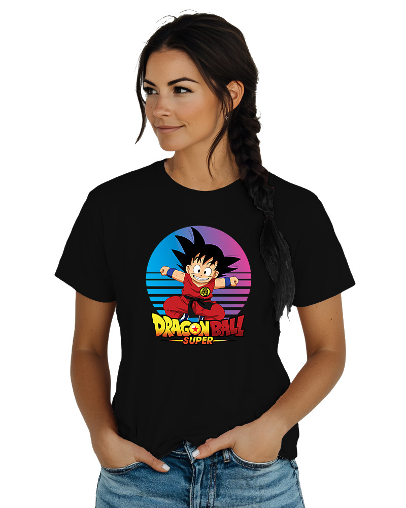 Baby Goku - Image 1