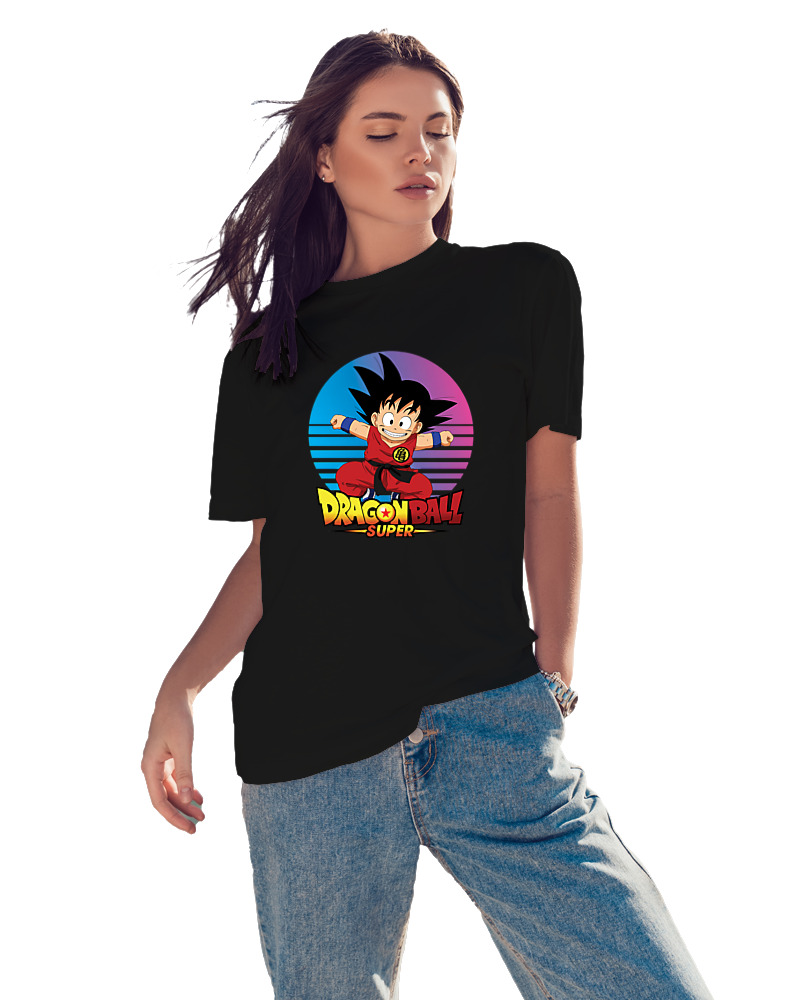 Baby Goku - Image 2