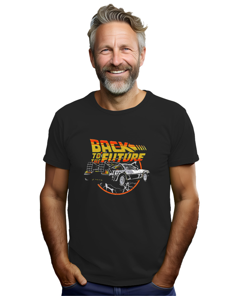 Back To The Future - Image 2