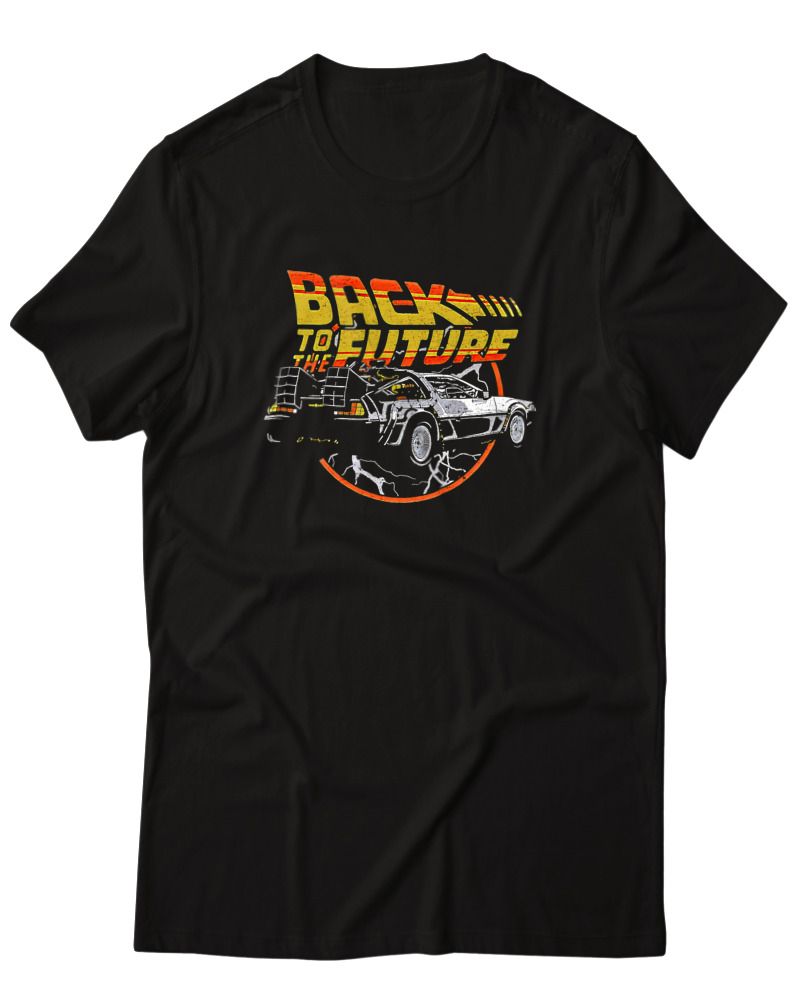 Back To The Future - Image 0