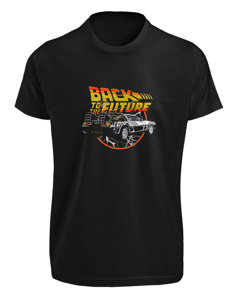 Back To The Future - Image 0