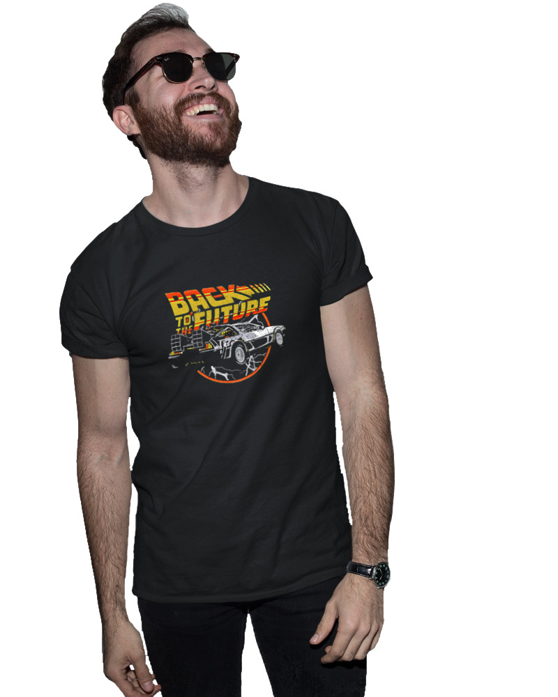 Back To The Future - Image 1
