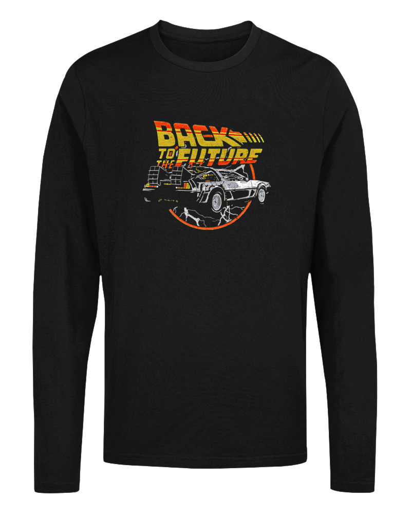 Back To The Future - Image 0