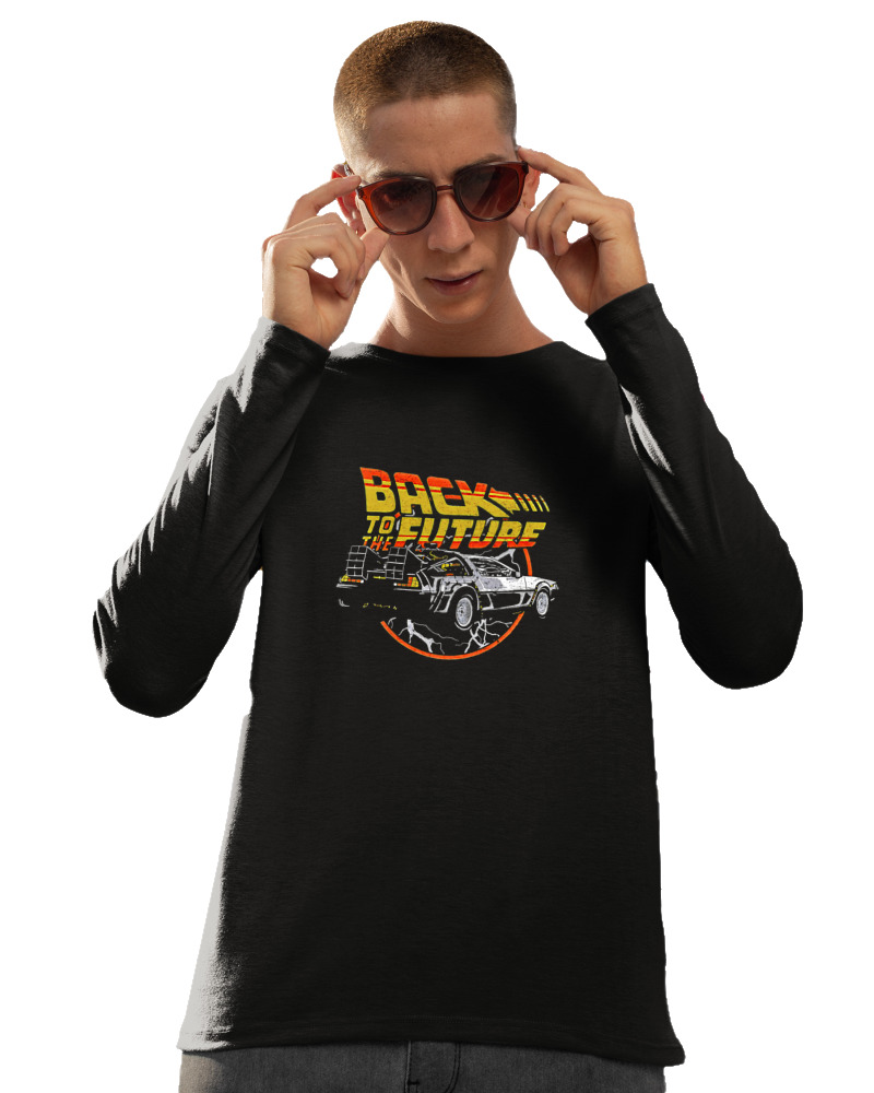 Back To The Future - Image 1
