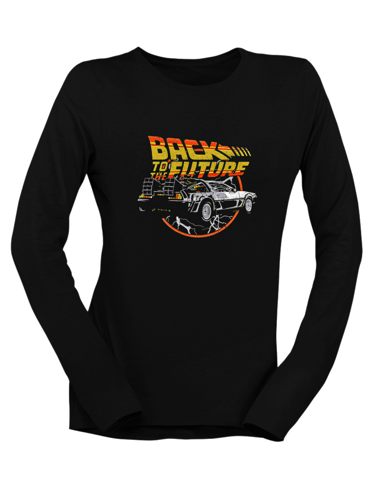 Back To The Future - Image 0