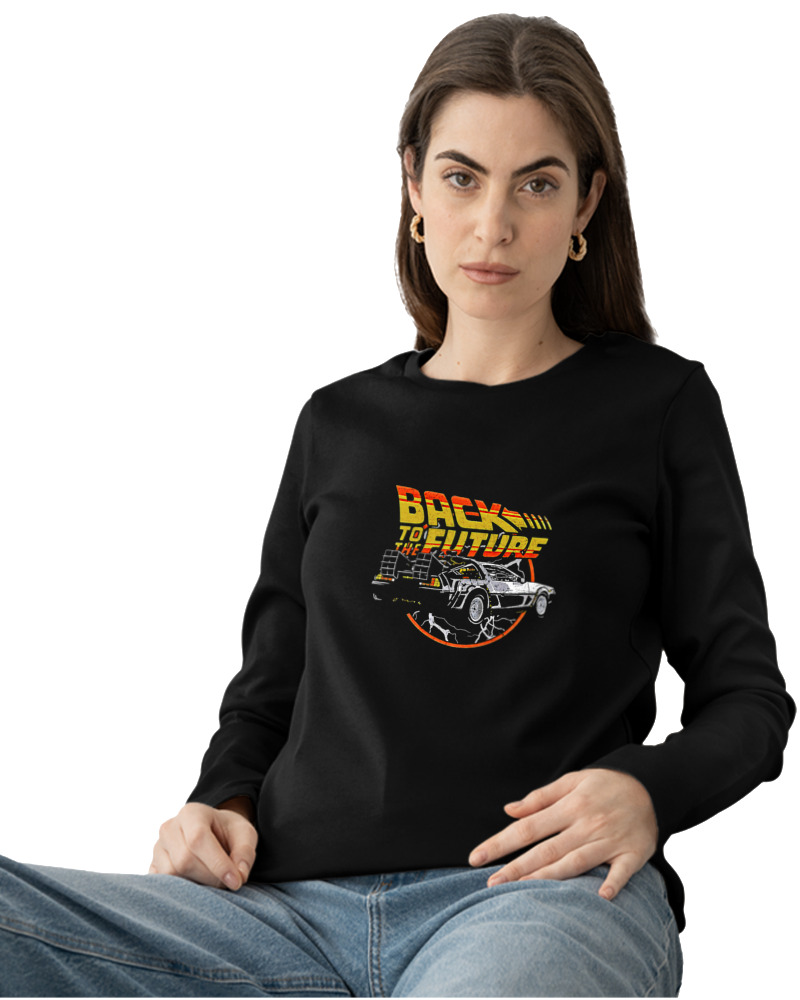 Back To The Future - Image 1