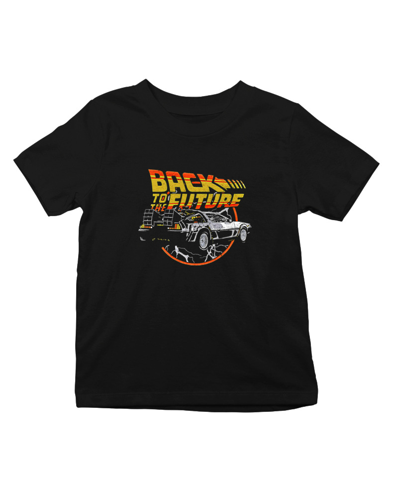 Back To The Future - Image 0