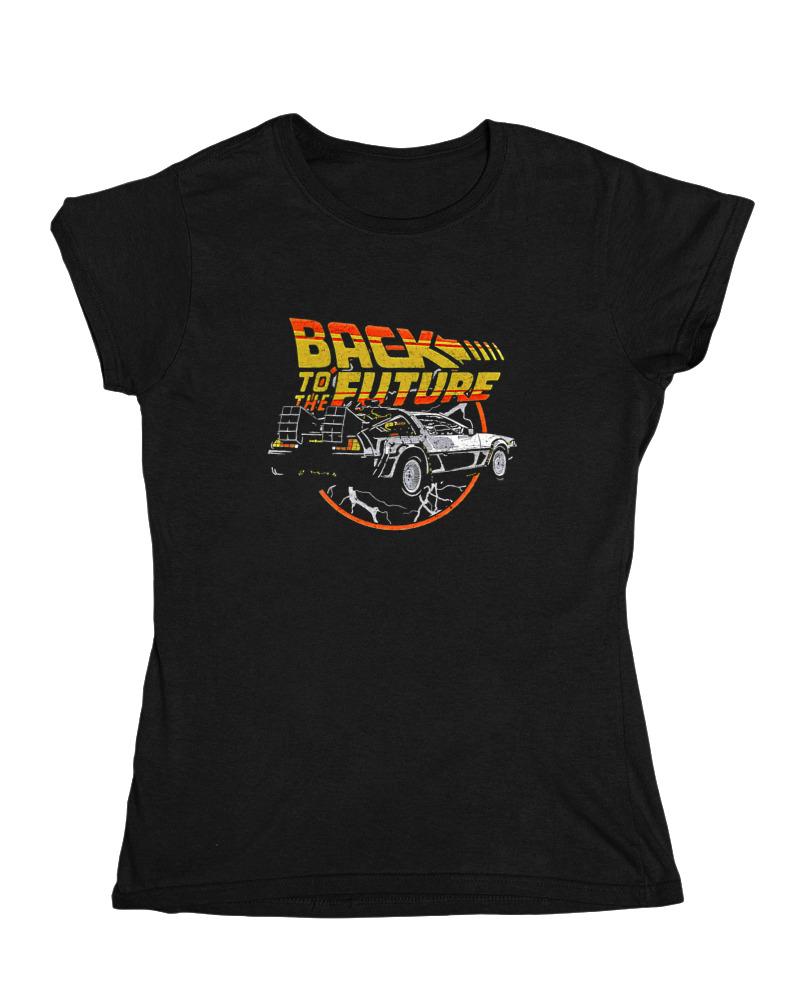 Back To The Future - Image 0