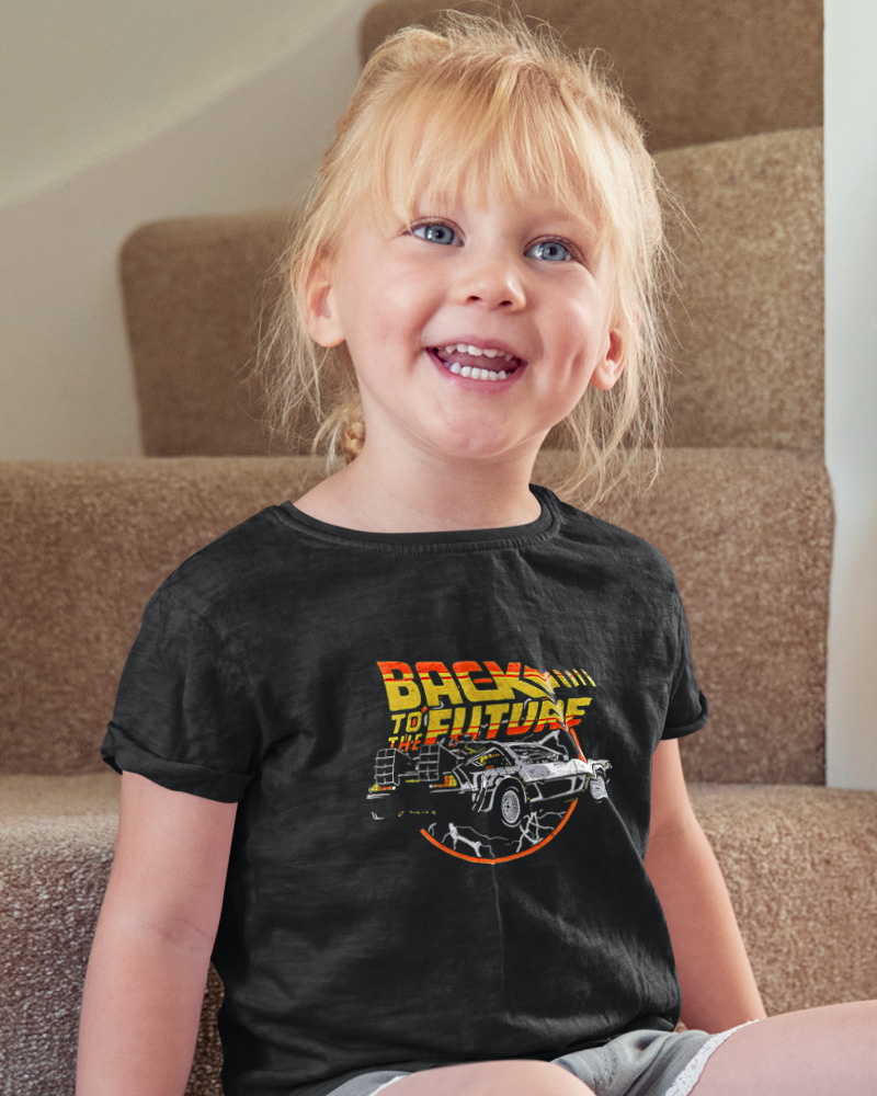 Back To The Future - Image 2