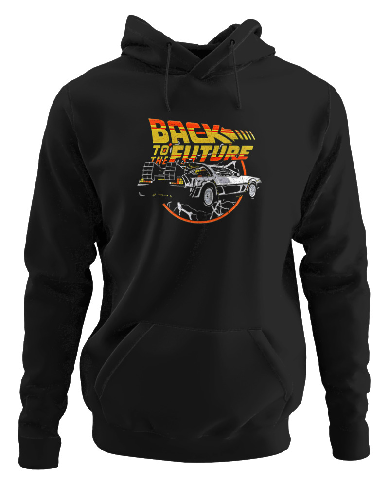 Back To The Future - Image 0