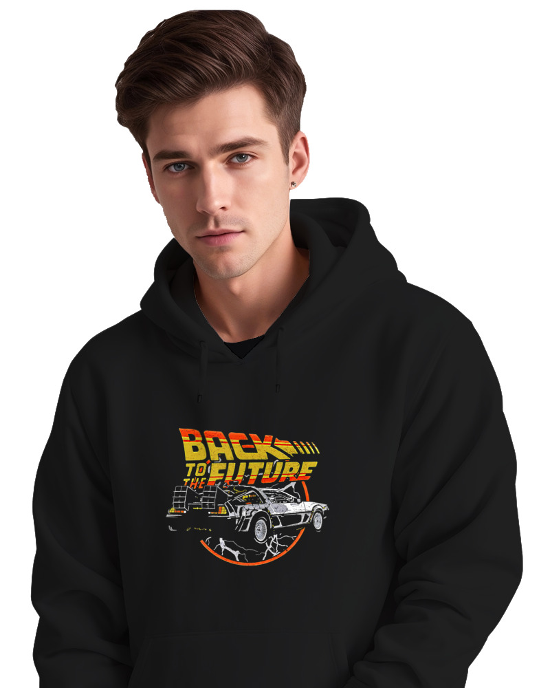 Back To The Future - Image 2