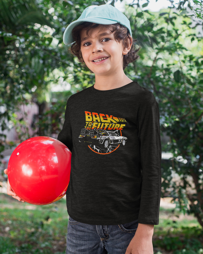 Back To The Future - Image 2