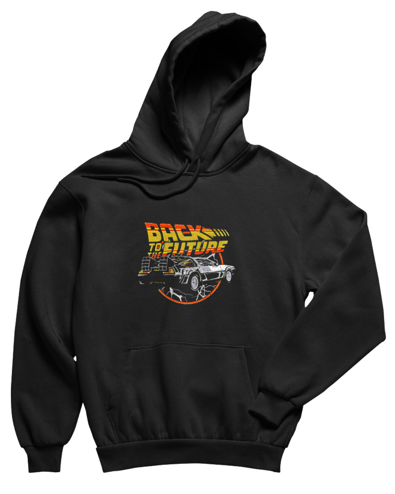 Back To The Future - Image 0