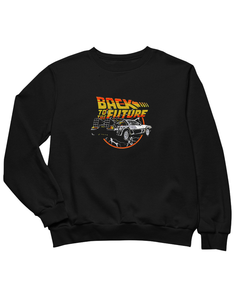 Back To The Future - Image 0
