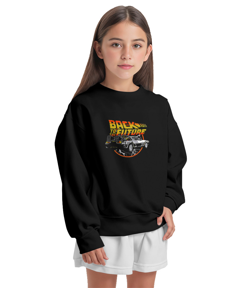 Back To The Future - Image 1