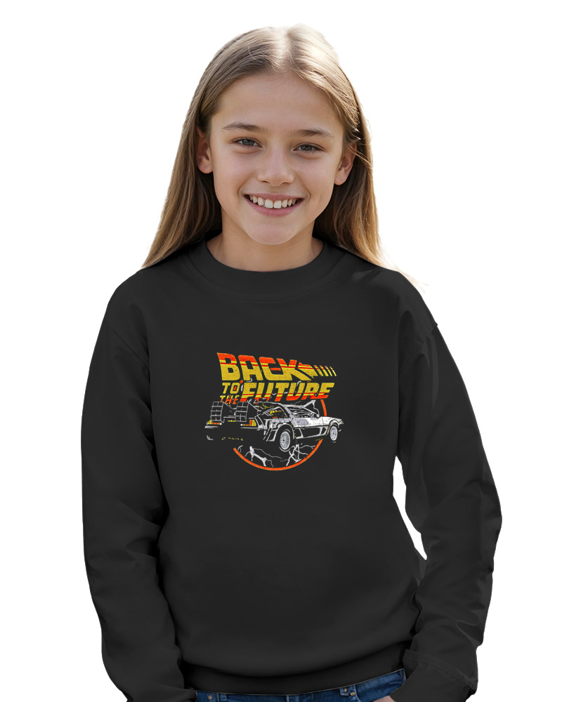 Back To The Future - Image 3