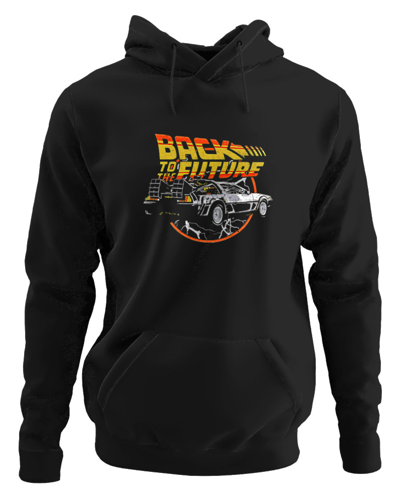 Back To The Future - Image 0