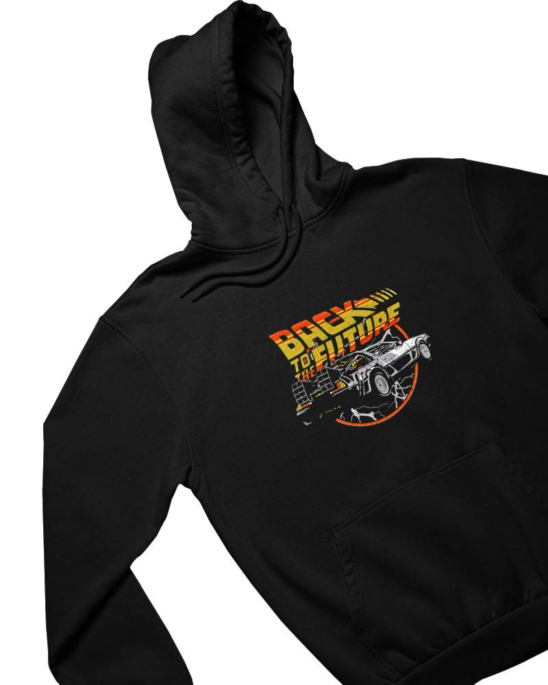 Back To The Future - Image 1