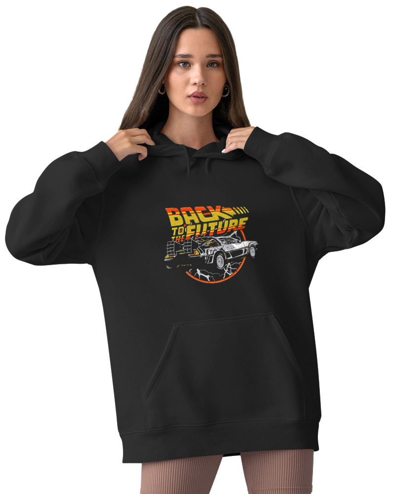 Back To The Future - Image 2