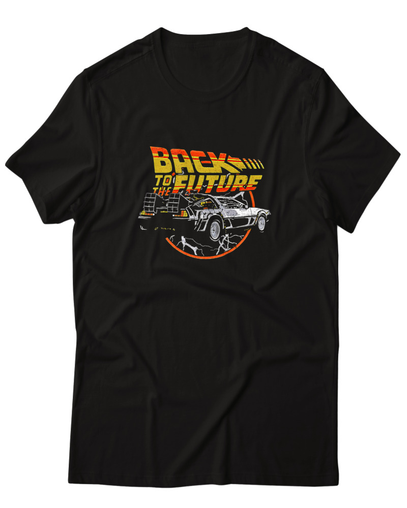 Back To The Future - Image 0