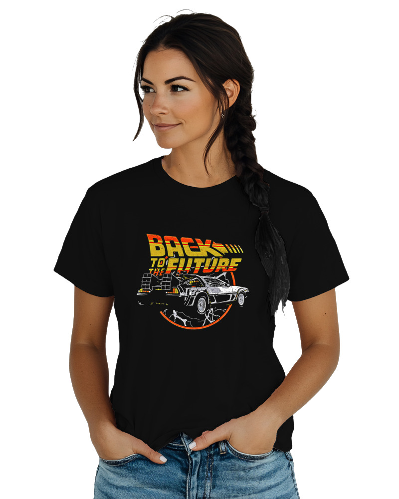 Back To The Future - Image 1