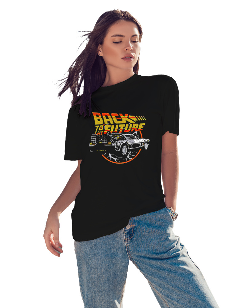 Back To The Future - Image 2