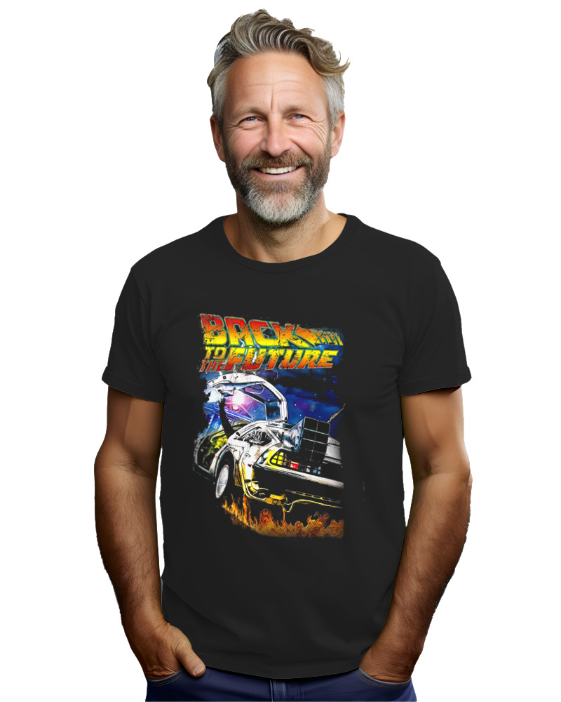 Back To The Future - Image 2