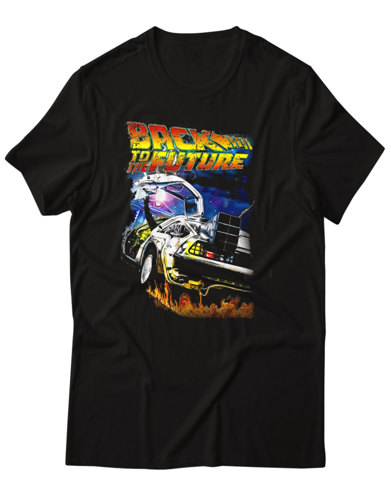Back To The Future - Image 0