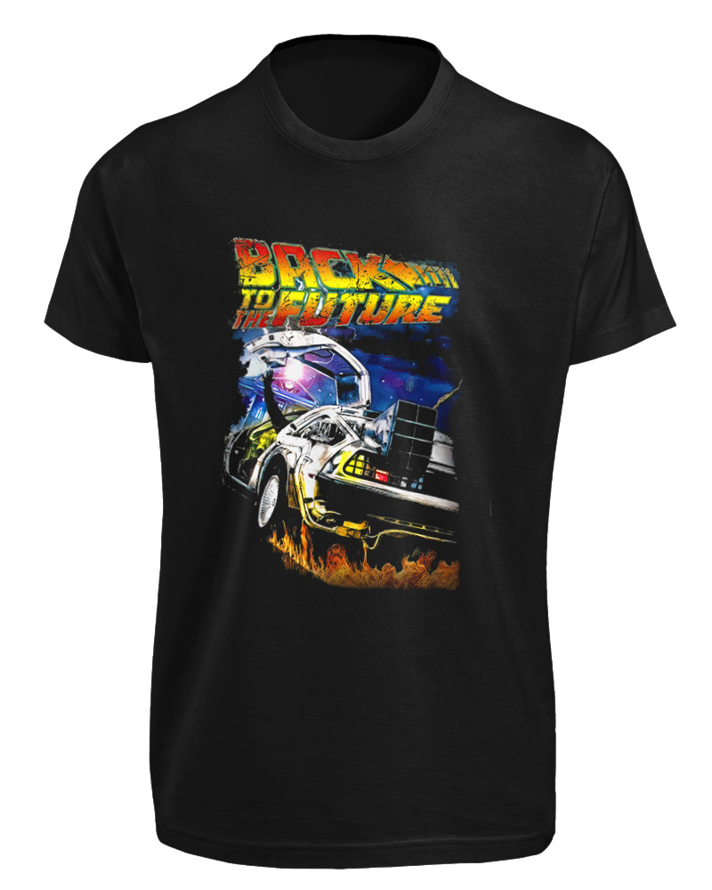 Back To The Future - Image 0