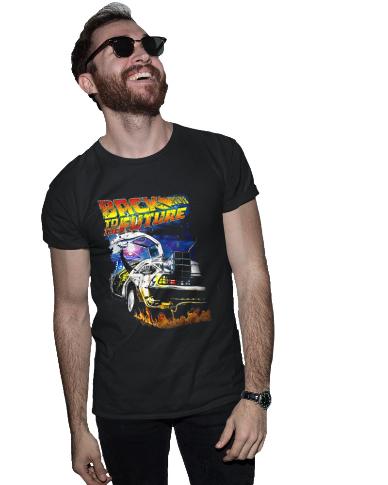 Back To The Future - Image 1