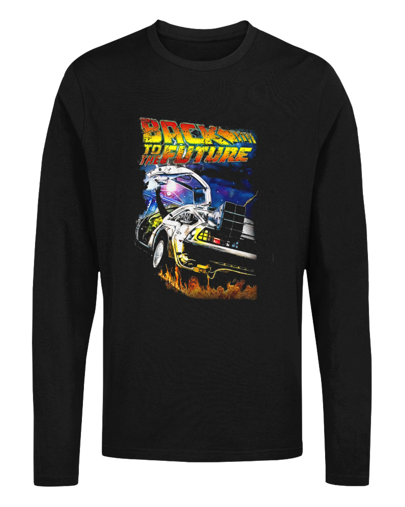 Back To The Future - Image 0